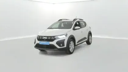 Photo 18 Dacia Sandero  ECO-G 100