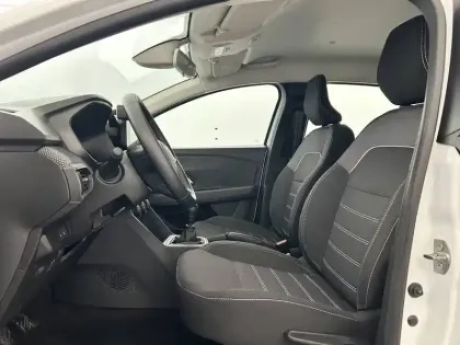 Photo 26 Dacia Sandero  ECO-G 100