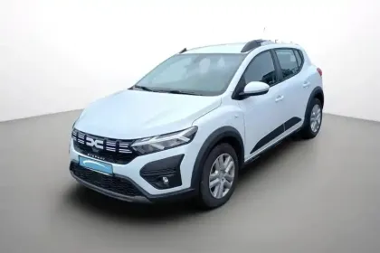 Photo 9 Dacia Sandero  ECO-G 100