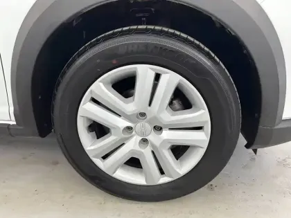 Photo 38 Dacia Sandero  ECO-G 100