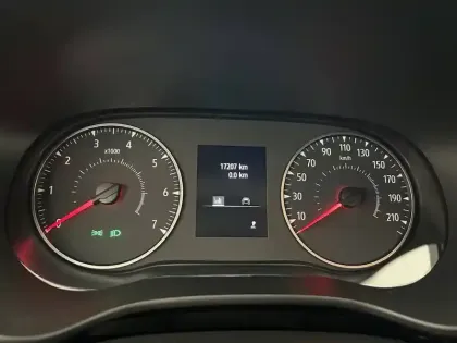 Photo 34 Dacia Sandero  ECO-G 100