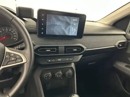 Photo 29 Dacia Sandero  ECO-G 100