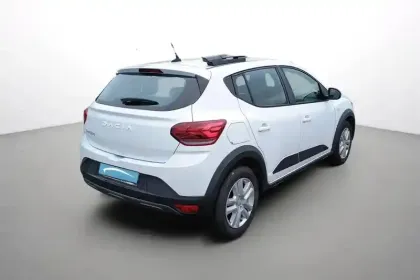 Photo 14 Dacia Sandero  ECO-G 100