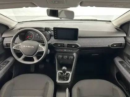 Photo 44 Dacia Sandero  ECO-G 100