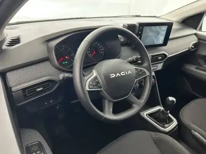 Photo 27 Dacia Sandero  ECO-G 100