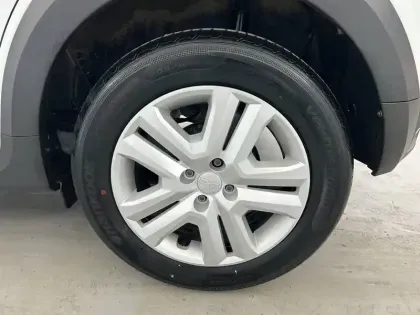 Photo 37 Dacia Sandero  ECO-G 100