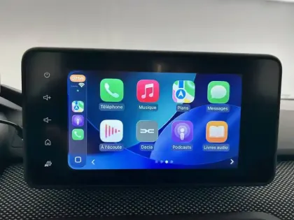 Photo 40 Dacia Sandero  ECO-G 100