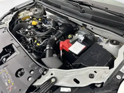 Photo 42 Dacia Sandero  ECO-G 100