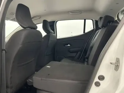 Photo 45 Dacia Sandero  ECO-G 100