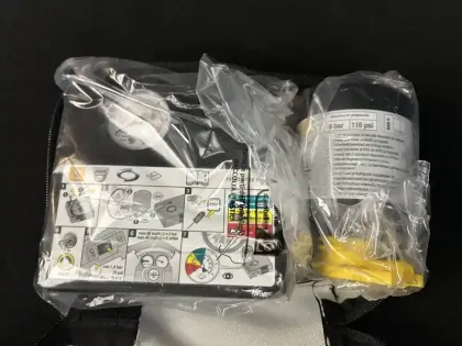 Photo 43 Dacia Sandero  ECO-G 100