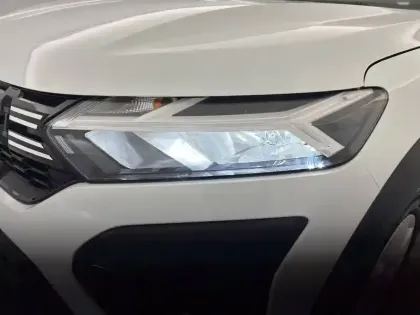 Photo 41 Dacia Sandero  ECO-G 100