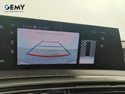 Photo 15 Peugeot 3008 Gén. III Ph1 GT 5