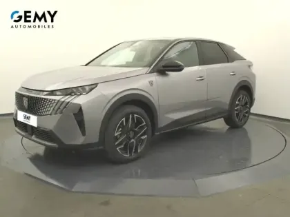 Photo Peugeot 3008 Gt