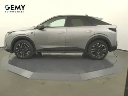 Photo 18 Peugeot 3008 Gén. III Ph1 GT 5