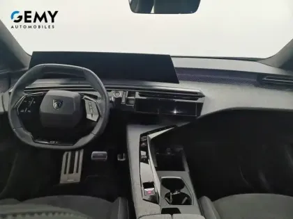 Photo 7 Peugeot 3008 Gén. III Ph1 GT 5