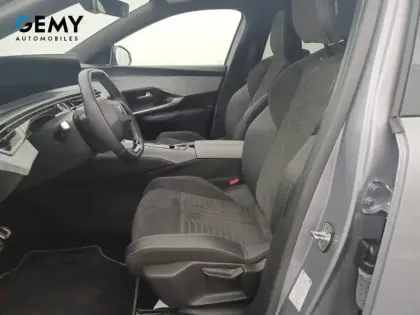 Photo 8 Peugeot 3008 Gén. III Ph1 GT 5