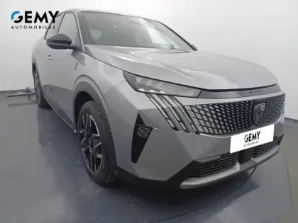 Photo 16 Peugeot 3008 Gén. III Ph1 GT 5