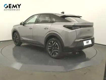 Photo 6 Peugeot 3008 Gén. III Ph1 GT 5