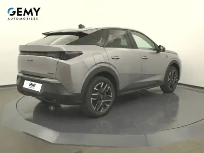 Photo 17 Peugeot 3008 Gén. III Ph1 GT 5