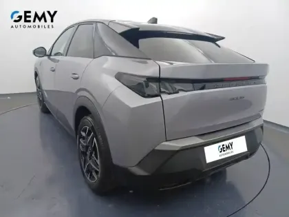 Photo 14 Peugeot 3008 Gén. III Ph1 GT 5