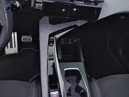 Photo 13 Peugeot 3008 Gén. III Ph1 GT 5