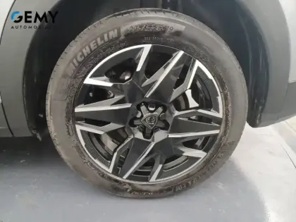 Photo 10 Peugeot 3008 Gén. III Ph1 GT 5