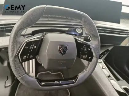 Photo 12 Peugeot 3008 Gén. III Ph1 GT 5