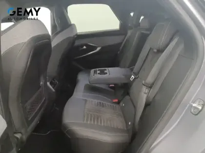 Photo 9 Peugeot 3008 Gén. III Ph1 GT 5