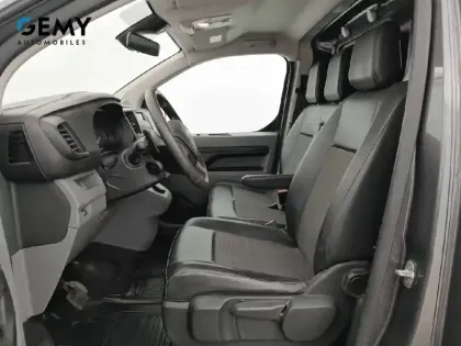 Photo 8 Toyota Proace  MEDIUM 180 D-4D BVA