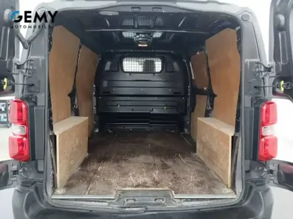 Photo 5 Toyota Proace  MEDIUM 180 D-4D BVA