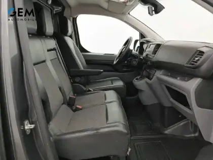 Photo 9 Toyota Proace  MEDIUM 180 D-4D BVA