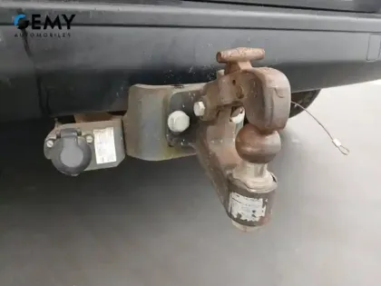 Photo 19 Toyota Proace  MEDIUM 180 D-4D BVA