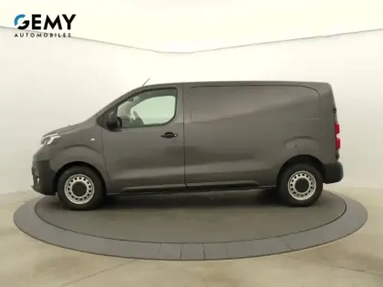 Photo 18 Toyota Proace  MEDIUM 180 D-4D BVA