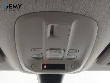 Photo 15 Toyota Proace  MEDIUM 180 D-4D BVA