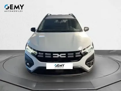 Photo 17 Dacia Jogger  ECO-G 100 5 places