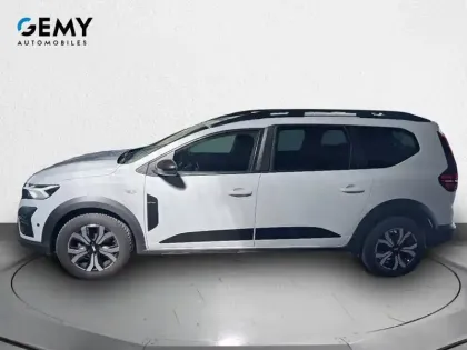 Photo 35 Dacia Jogger  ECO-G 100 5 places
