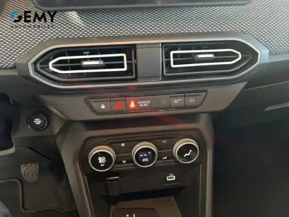 Photo 28 Dacia Jogger  ECO-G 100 5 places