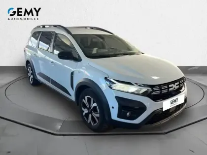 Photo Dacia Jogger Extreme+