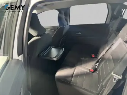 Photo 24 Dacia Jogger  ECO-G 100 5 places