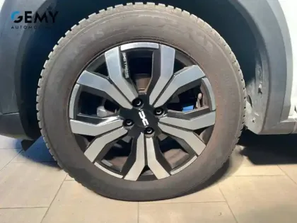 Photo 42 Dacia Jogger  ECO-G 100 5 places