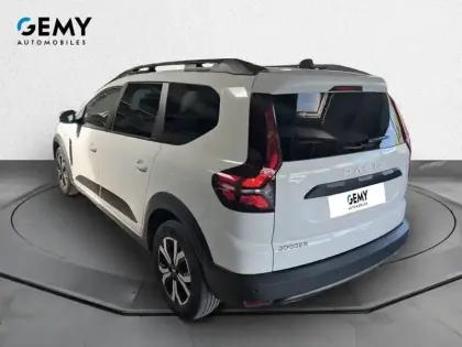 Photo 22 Dacia Jogger  ECO-G 100 5 places