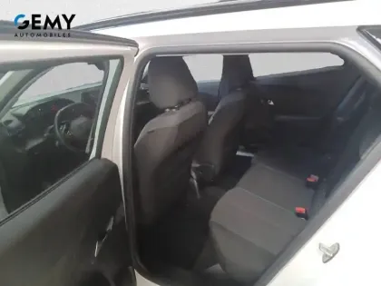 Photo 43 Peugeot 2008  BlueHDi 110 S&S BVM6