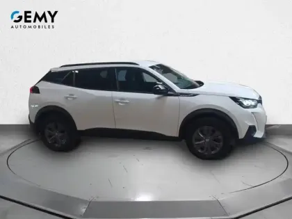 Photo 20 Peugeot 2008  BlueHDi 110 S&S BVM6