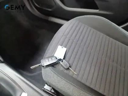 Photo 14 Peugeot 2008 Gén. II Ph1 NG Style 5