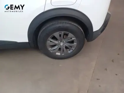 Photo 10 Peugeot 2008 Gén. II Ph1 NG Style 5