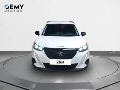 Photo 18 Peugeot 2008  BlueHDi 110 S&S BVM6