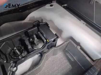 Photo 15 Peugeot 2008 Gén. II Ph1 NG Style 5