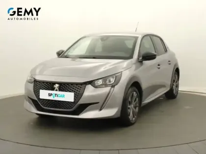 Photo Peugeot 208 Style