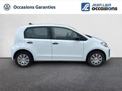 Photo 23 Volkswagen Up e-! 83 Electrique