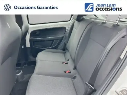 Photo 25 Volkswagen Up e-! 83 Electrique